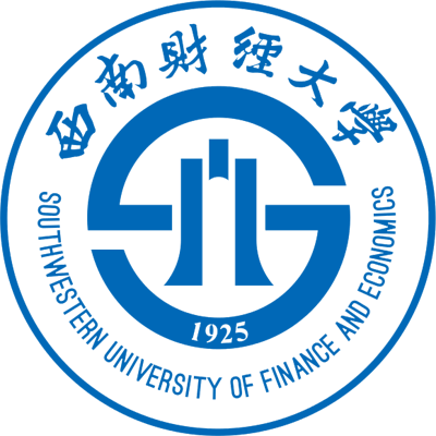 Southwestern University of Finance and Economics Logo